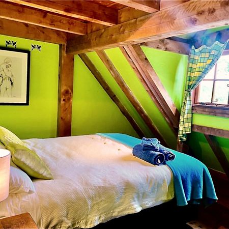 Streamside Country Manor Bed & Breakfast Walton Екстериор снимка