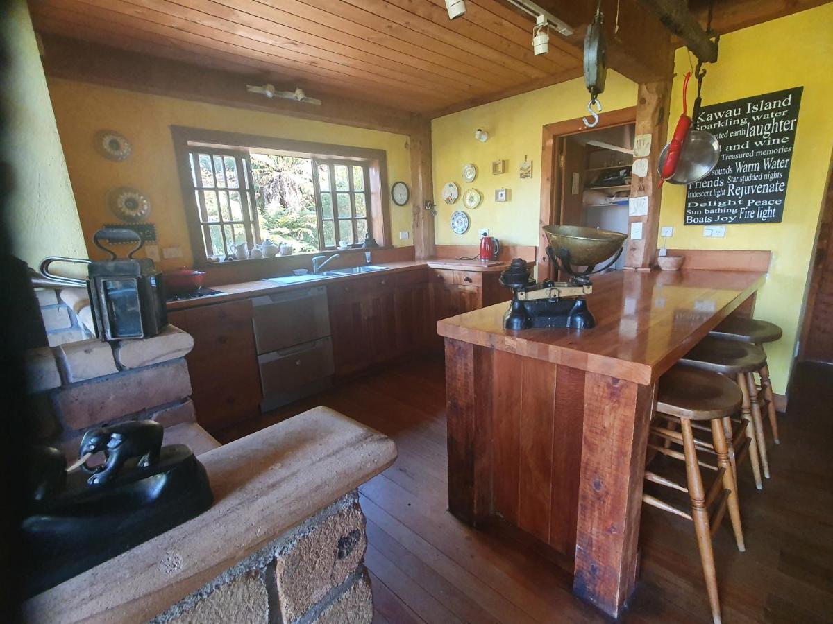 Streamside Country Manor Bed & Breakfast Walton Екстериор снимка