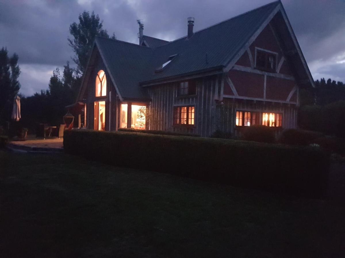 Streamside Country Manor Bed & Breakfast Walton Екстериор снимка