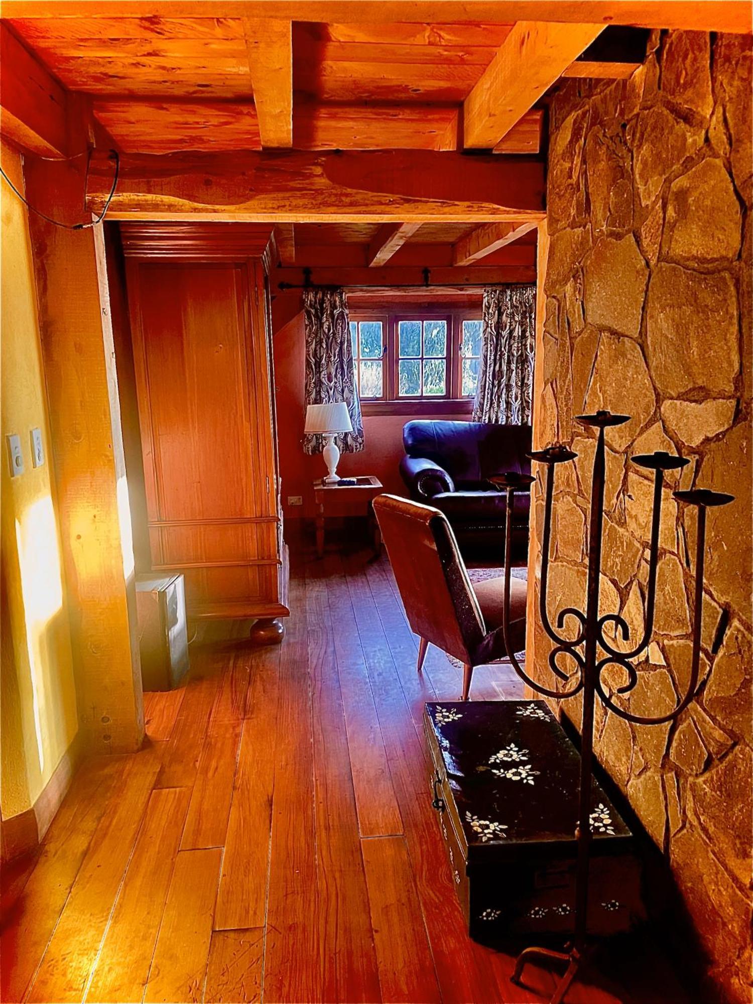 Streamside Country Manor Bed & Breakfast Walton Екстериор снимка