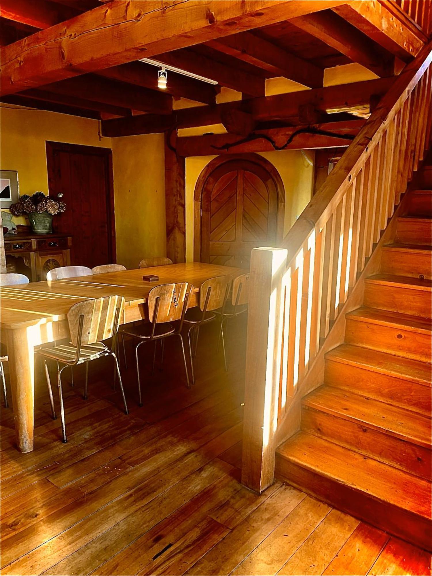 Streamside Country Manor Bed & Breakfast Walton Екстериор снимка