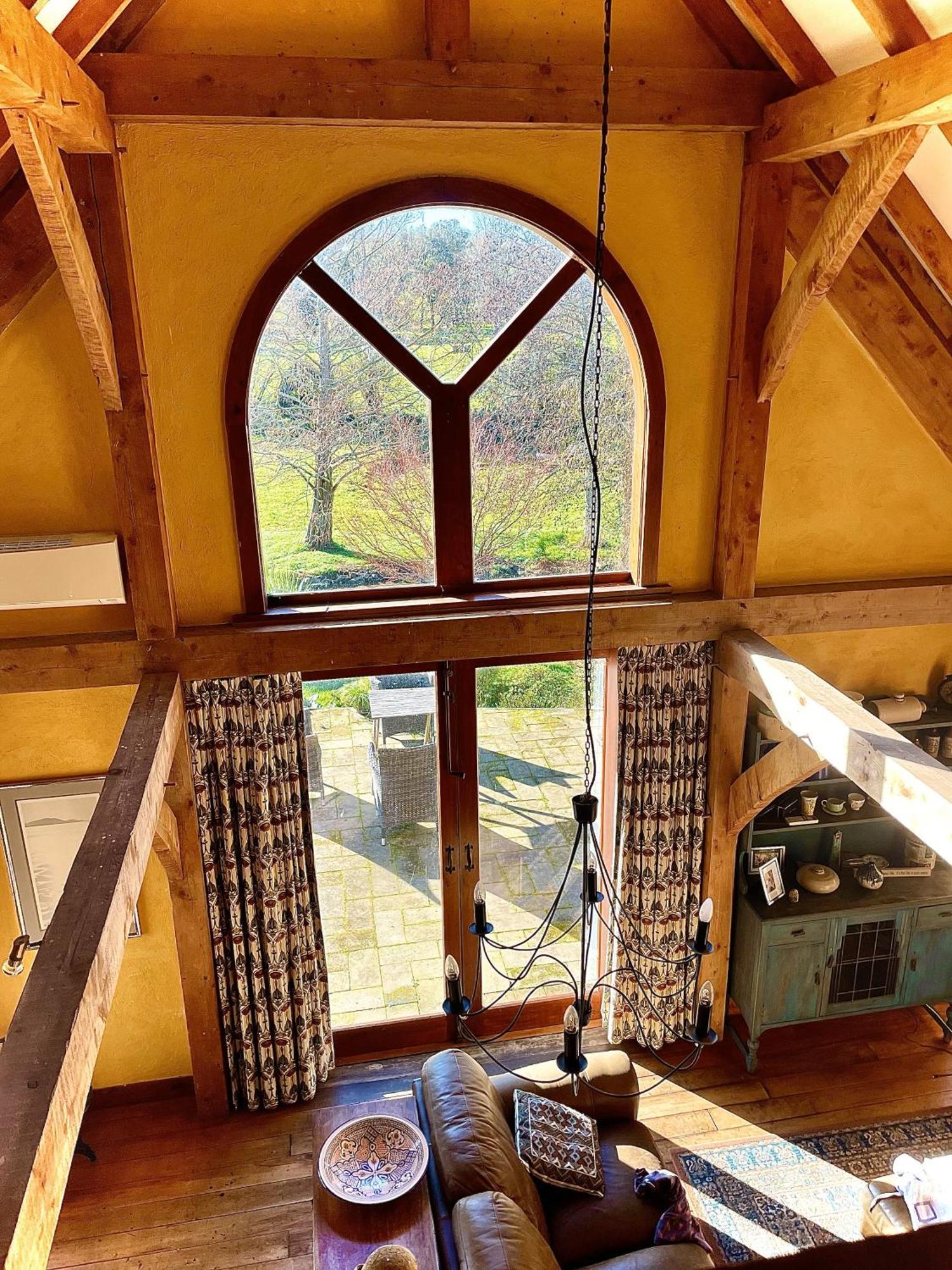 Streamside Country Manor Bed & Breakfast Walton Екстериор снимка