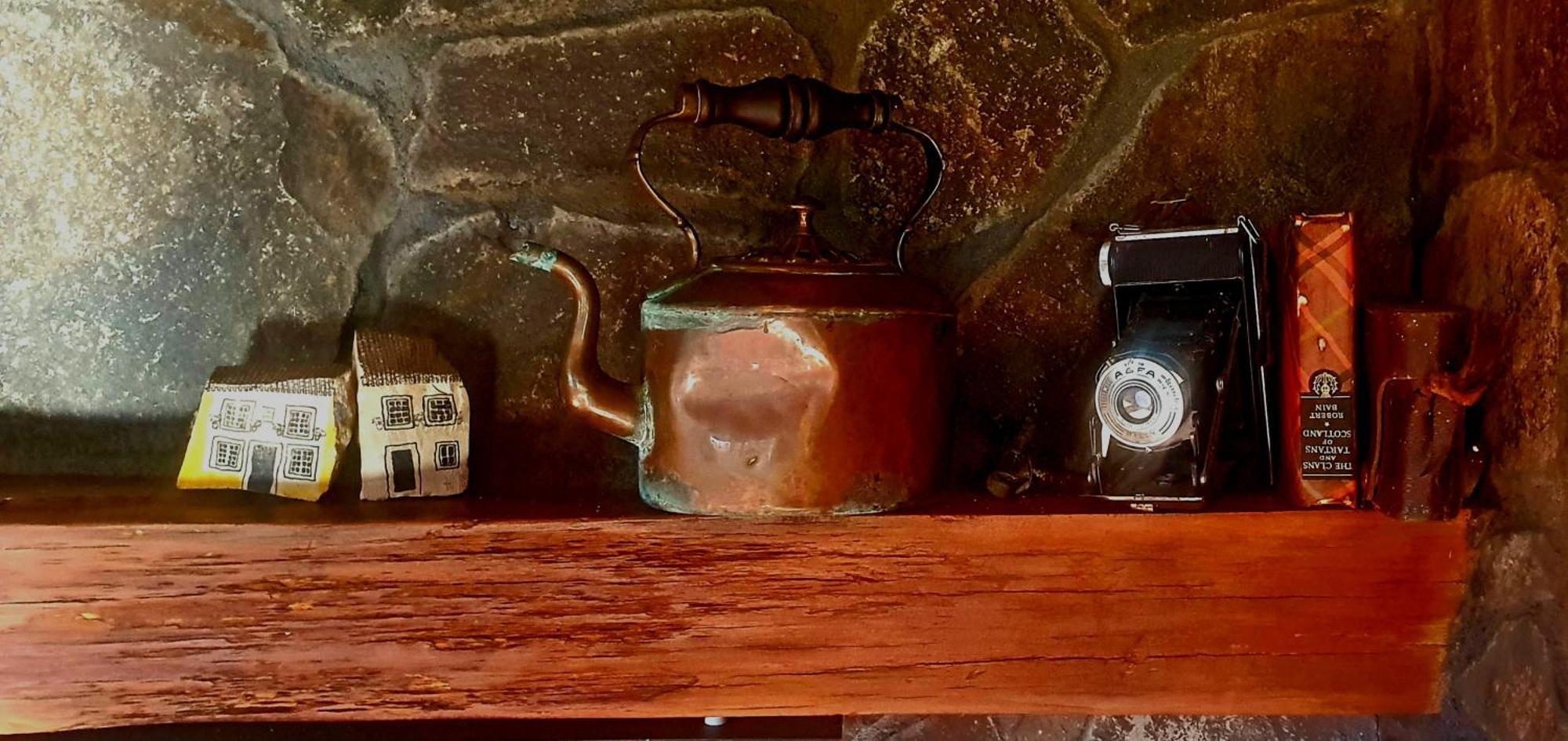 Streamside Country Manor Bed & Breakfast Walton Екстериор снимка